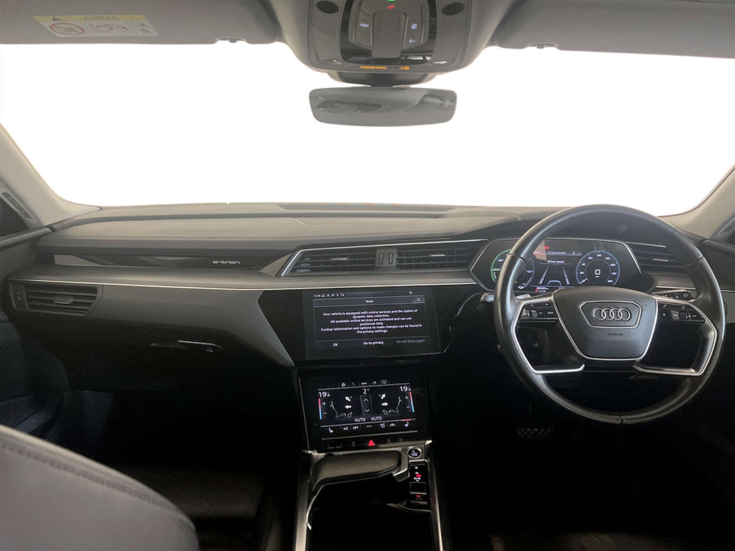 Used Audi e-tron 2021 for sale - 77469950: Photo 3