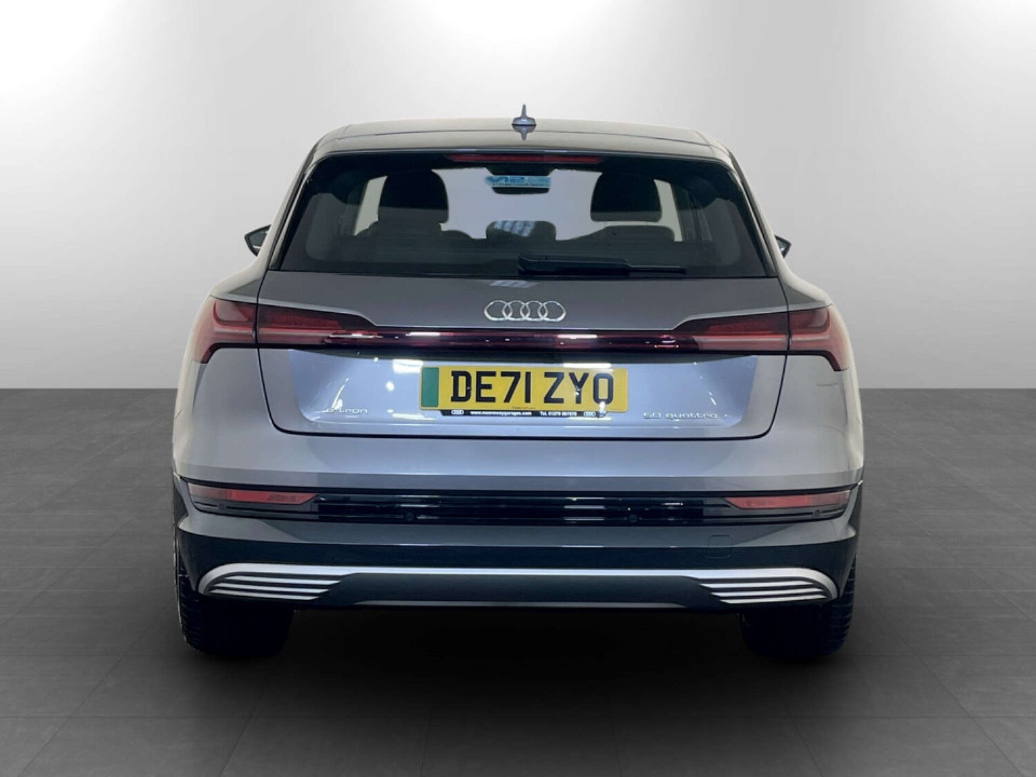 Used Audi e-tron 2021 for sale - 77469950: Photo 9