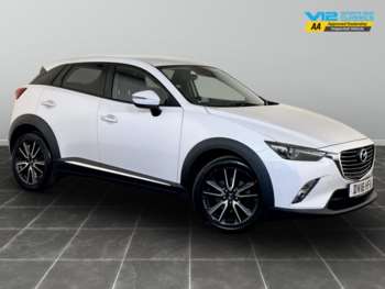 2018 (18) - 1.5d Sport Nav 5dr