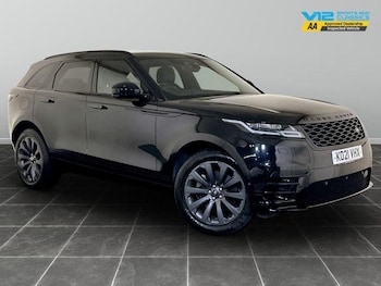 2021 - 2.0 D200 MHEV R-Dynamic SE Auto 4WD Euro 6 (s/s) 5dr Automatic