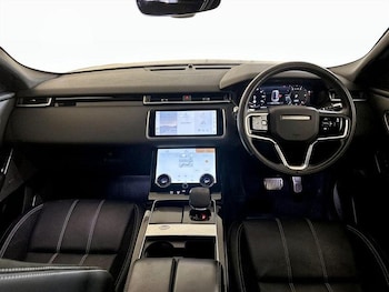 Used Land Rover Range Rover Velar 2021 for sale - 75805786: Photo