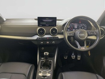 Used Audi Q2 2021 for sale - 78571881: Photo