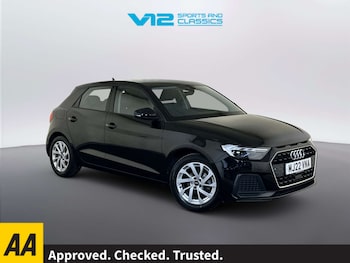 Used Audi A1 2022 for sale - 78297371: Photo