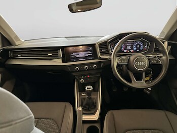 Used Audi A1 2022 for sale - 78297371: Photo