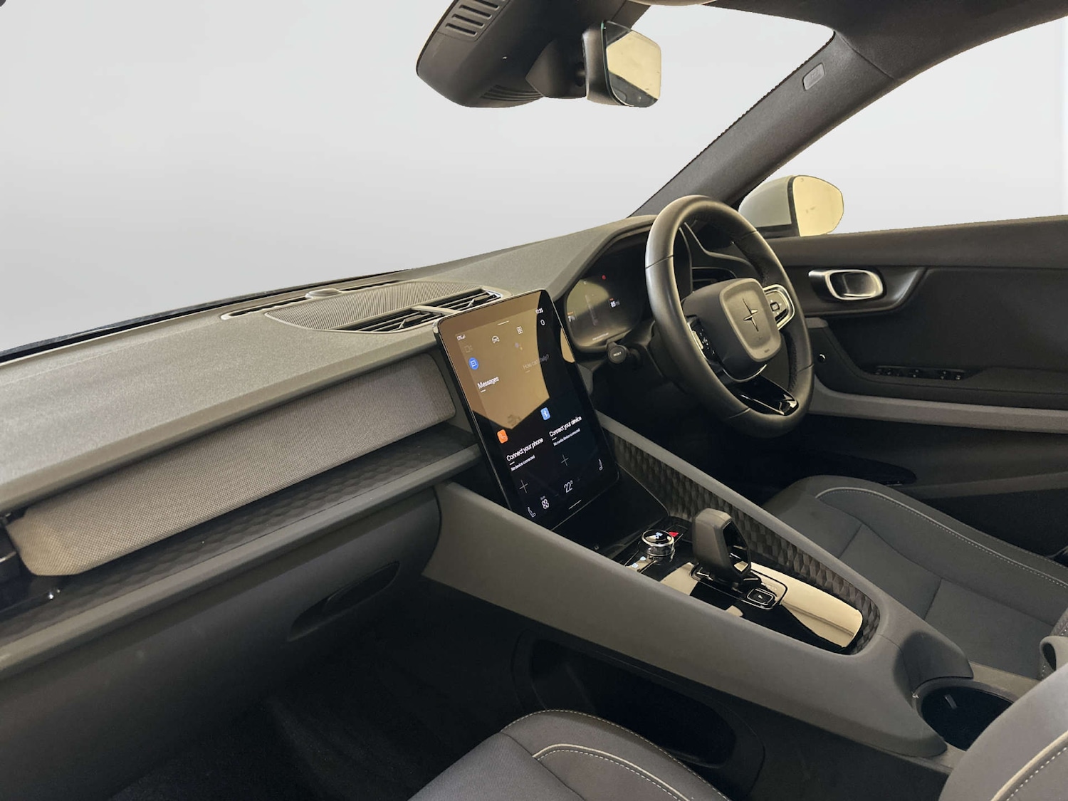 Used Polestar Polestar 2 2023 for sale - 77836396: Photo 12