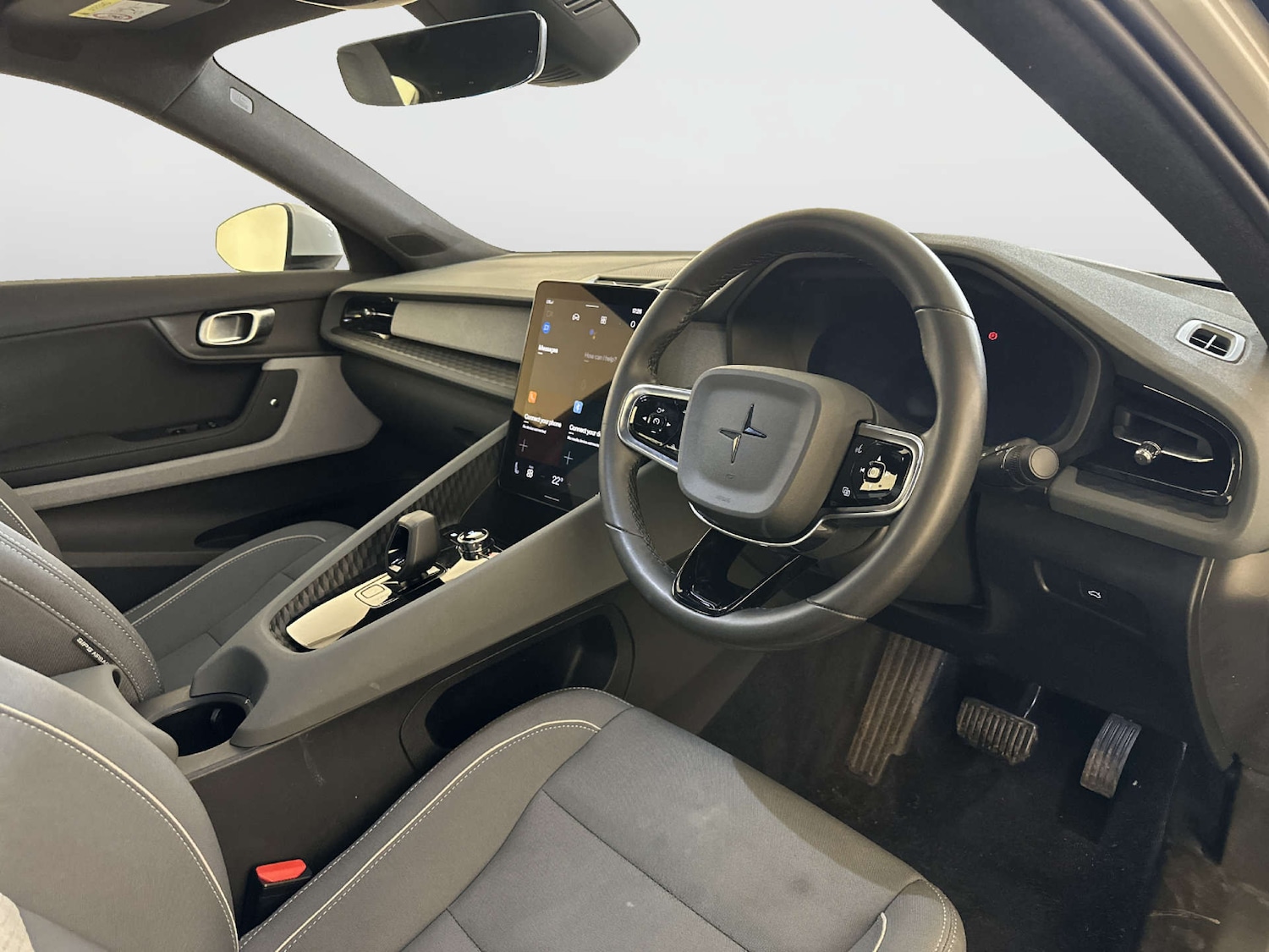 Used Polestar Polestar 2 2023 for sale - 77836396: Photo 15