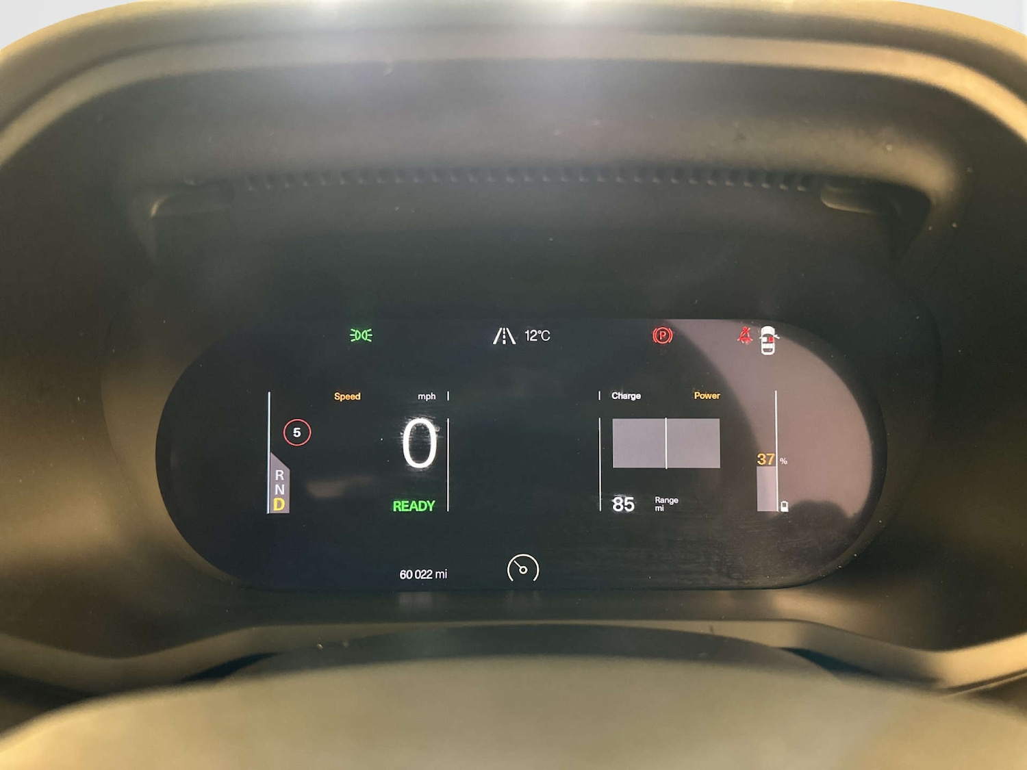 Used Polestar Polestar 2 2023 for sale - 77836396: Photo 18