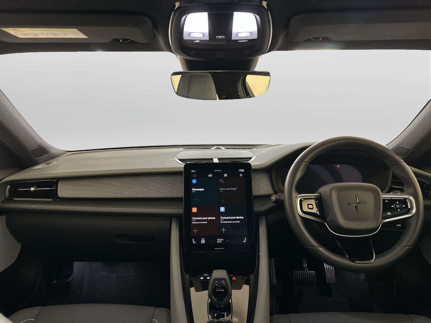 Used Polestar Polestar 2 2023 for sale - 77836396: Photo 3