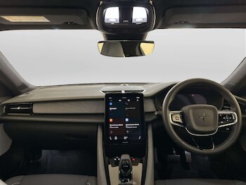 Used Polestar Polestar 2 2023 for sale - 77836396: Photo