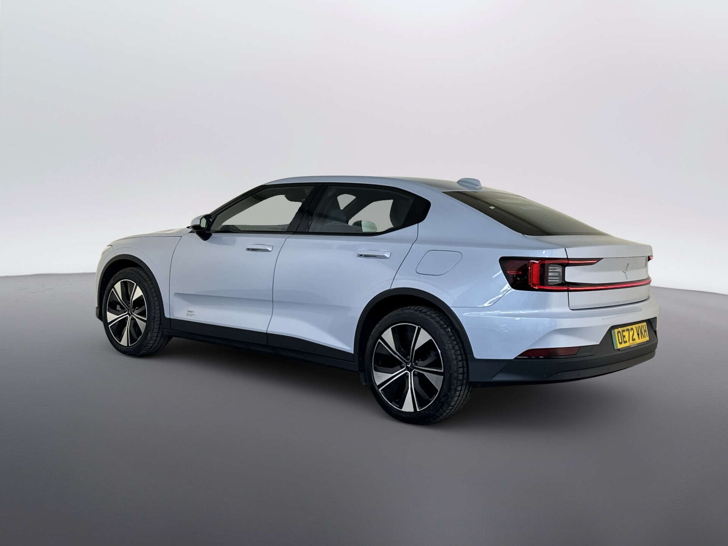 Used Polestar Polestar 2 2023 for sale - 77836396: Photo 8