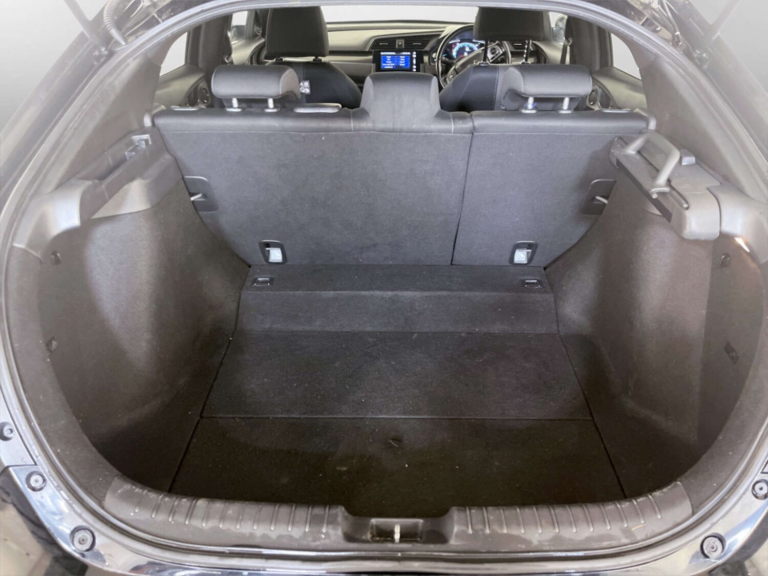 Used Honda Civic 2018 for sale - 77536225: Photo 15