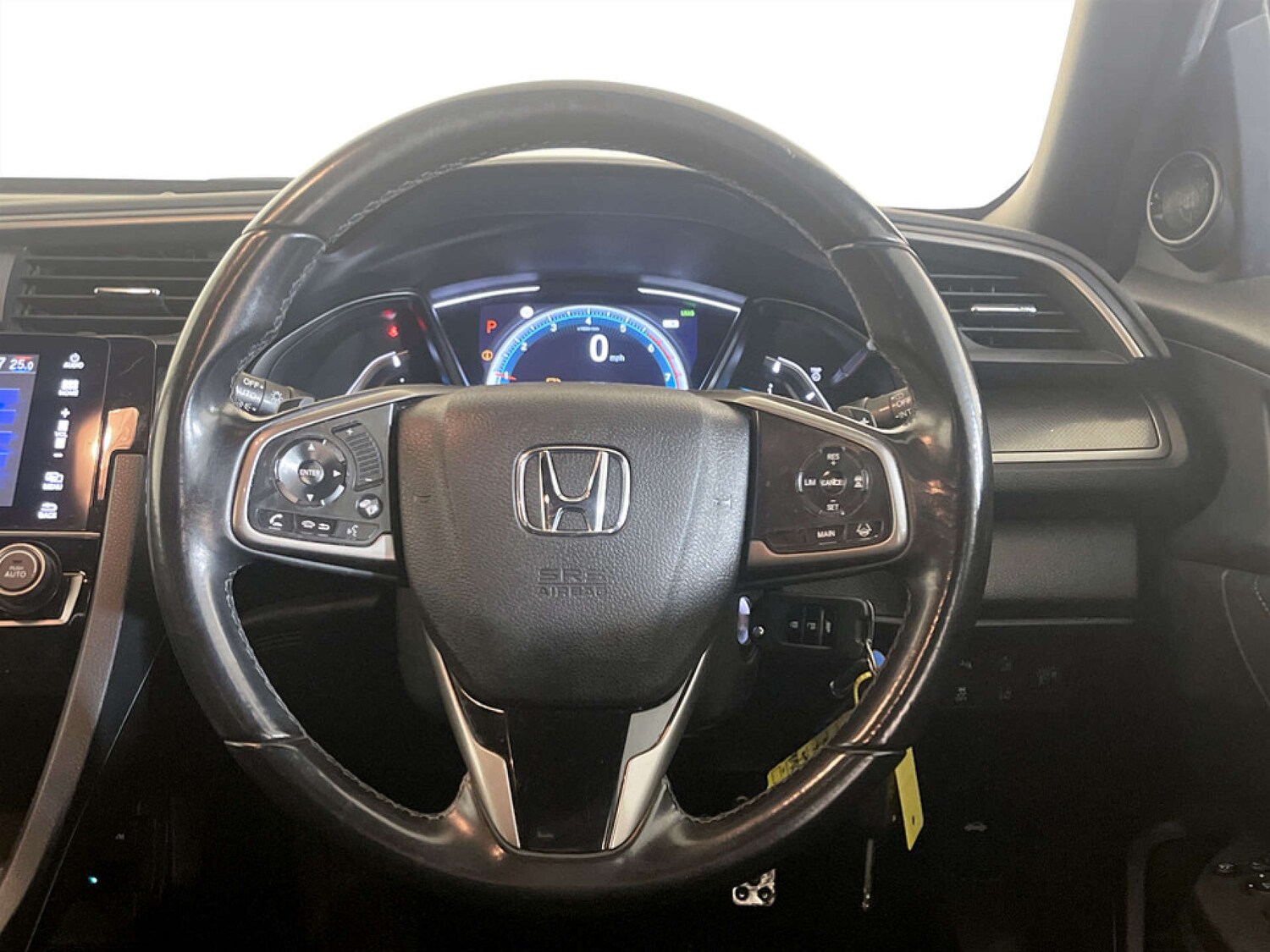 Used Honda Civic 2018 for sale - 77536225: Photo 17