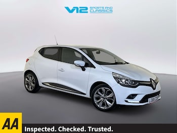 Used Renault Clio 2019 for sale - 78726378: Photo