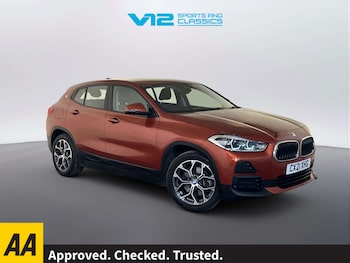 Used BMW X2 2021 for sale - 78851375: Photo