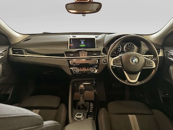Used BMW X2 2021 for sale - 78851375: Photo