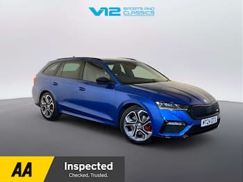 Used Skoda Octavia 2024 for sale - 79838916: Photo