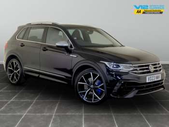 2023 (23) - 2.0 TSI 320 4Motion R 5dr DSG