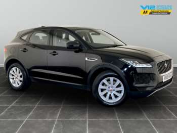 2019 (19) - 2.0d S 5dr 2WD