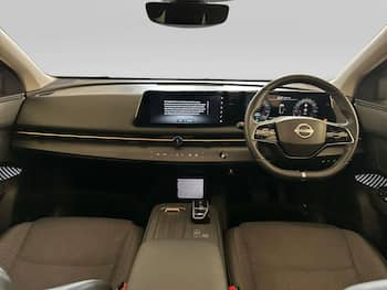 Used Nissan ARIYA 2024 for sale - 79641880: Photo