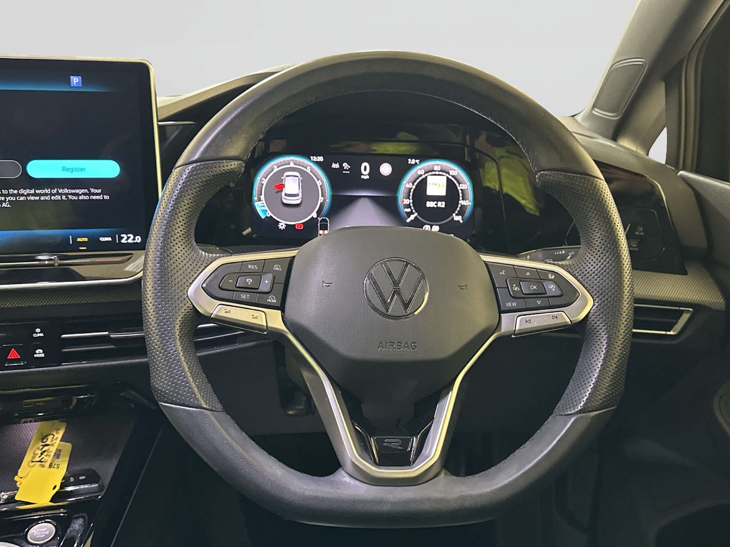 Used Volkswagen Golf 2024 for sale - 78111299: Photo 16