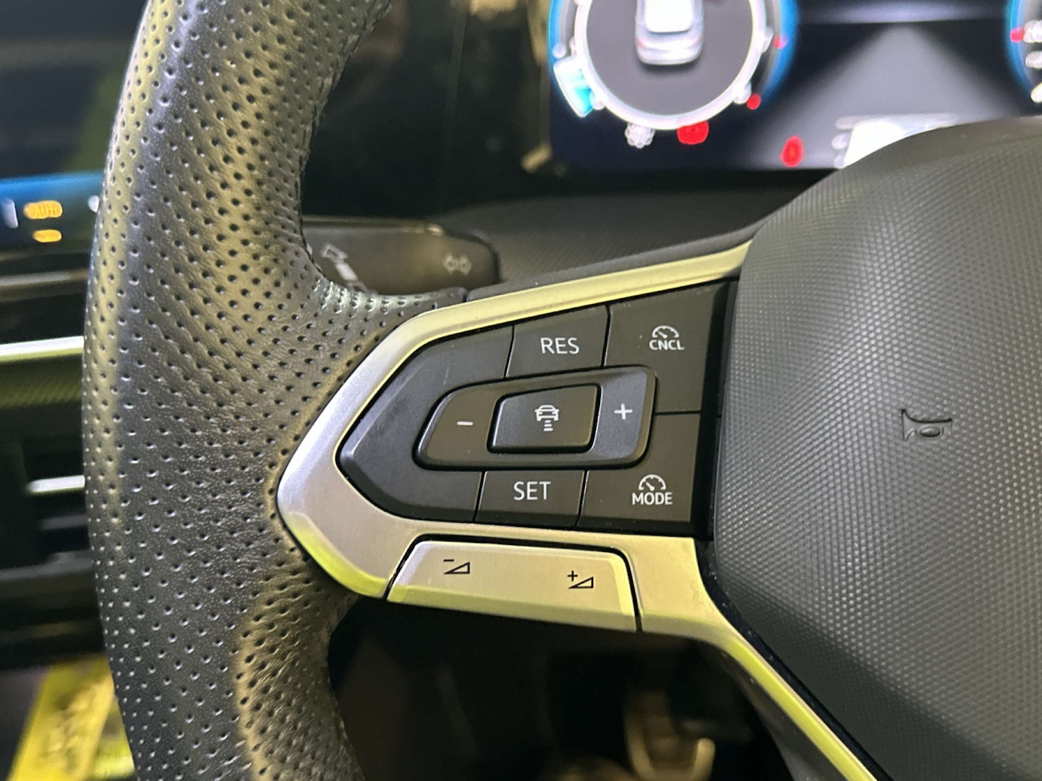 Used Volkswagen Golf 2024 for sale - 78111299: Photo 17