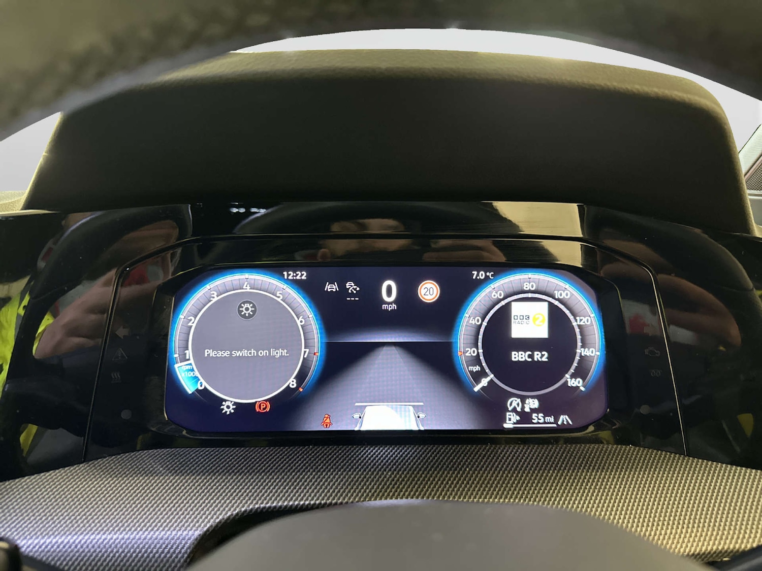 Used Volkswagen Golf 2024 for sale - 78111299: Photo 18