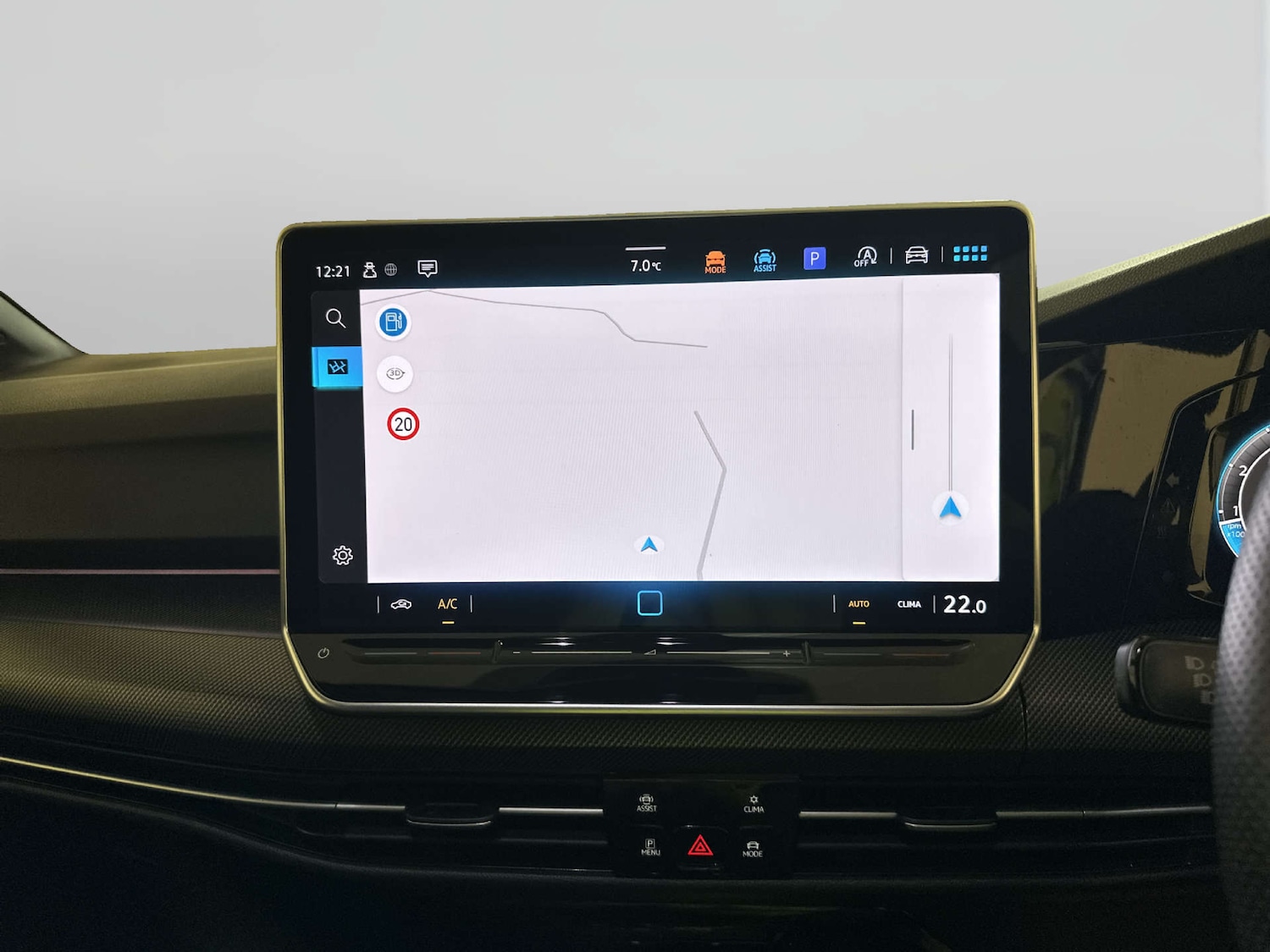 Used Volkswagen Golf 2024 for sale - 78111299: Photo 21