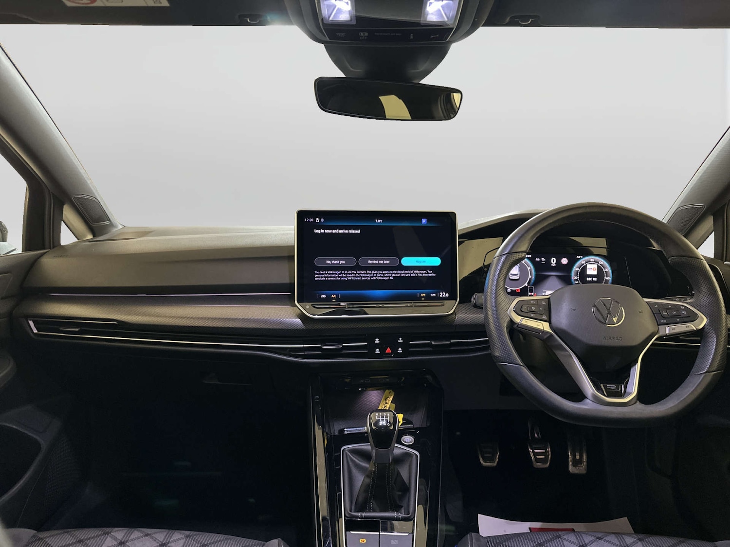 Used Volkswagen Golf 2024 for sale - 78111299: Photo 3