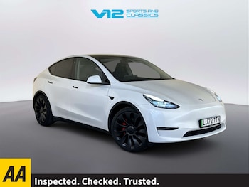 Used Tesla Model Y 2023 for sale - 78578554: Photo