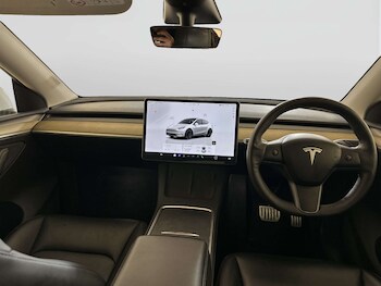 Used Tesla Model Y 2023 for sale - 78578554: Photo