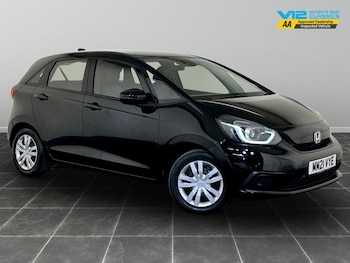 Used Honda Jazz 2021 for sale - 75555879: Photo