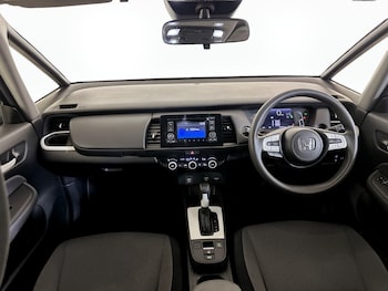 Used Honda Jazz 2021 for sale - 75555879: Photo