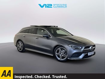 Used Mercedes-Benz CLA 2022 for sale - 78851329: Photo