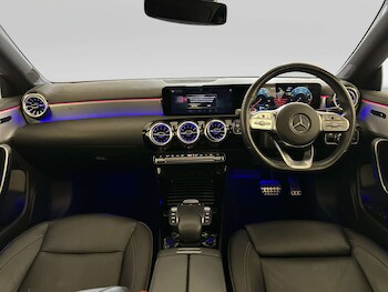 Used Mercedes-Benz CLA 2022 for sale - 78851329: Photo