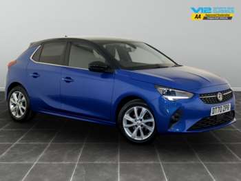 2021 (70) - 1.2 Elite Nav 5dr