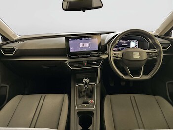 Used SEAT Leon 2021 for sale - 78700821: Photo
