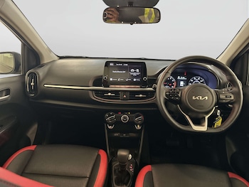 Used Kia Picanto 2023 for sale - 78488290: Photo
