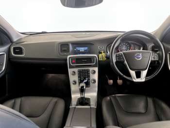 Used Volvo S60 2016 for sale - 75063918: Photo