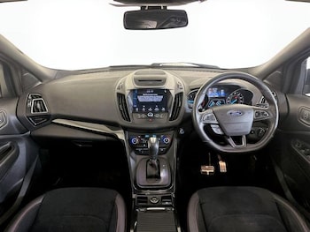 Used Ford Kuga 2019 for sale - 75835707: Photo