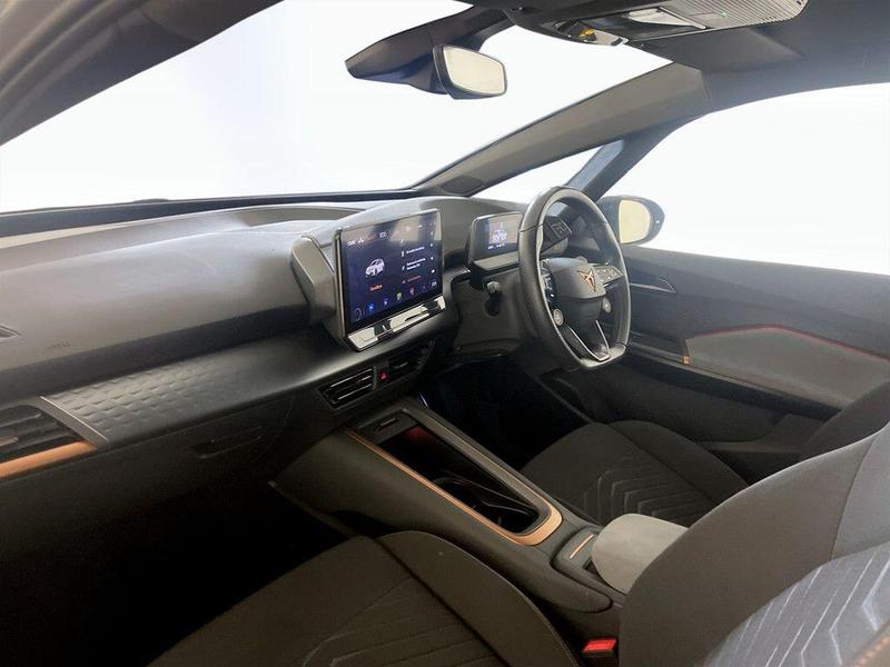 Used Cupra Born 2022 for sale - 76394171: Photo 12