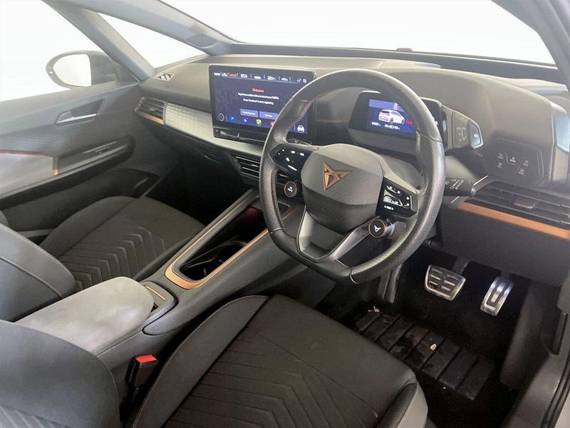 Used Cupra Born 2022 for sale - 76394171: Photo 15