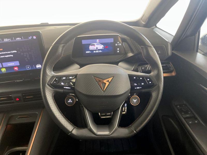 Used Cupra Born 2022 for sale - 76394171: Photo 16