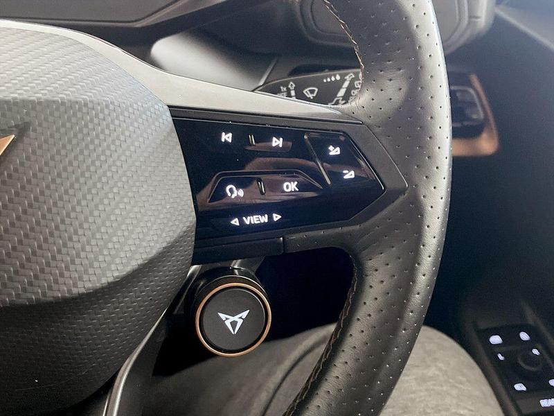 Used Cupra Born 2022 for sale - 76394171: Photo 19