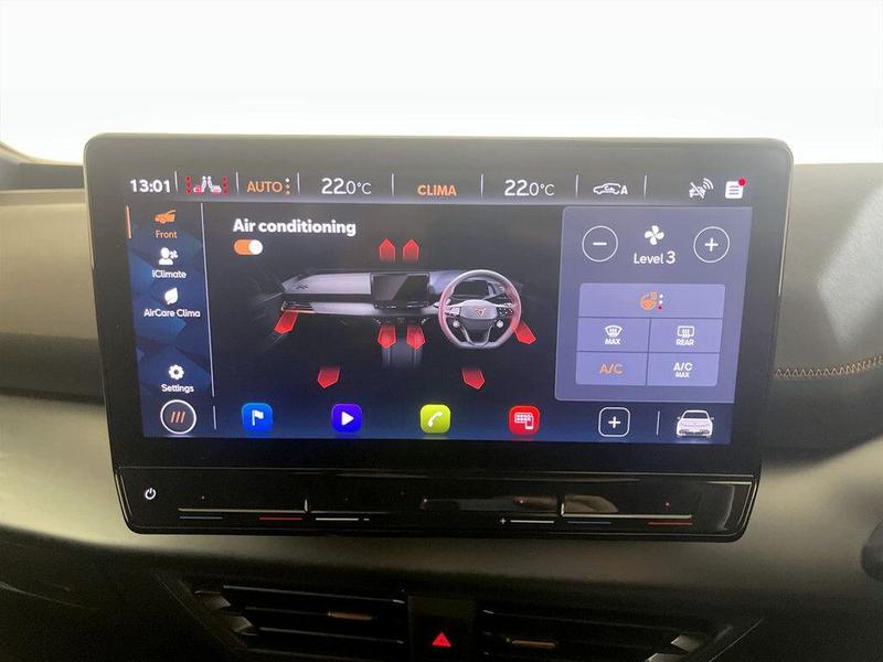 Used Cupra Born 2022 for sale - 76394171: Photo 25