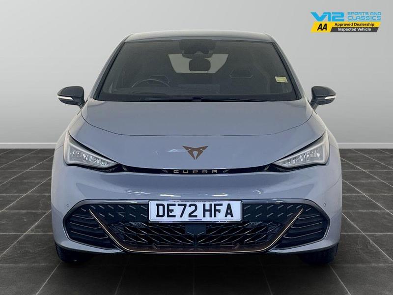 Used Cupra Born 2022 for sale - 76394171: Photo 5