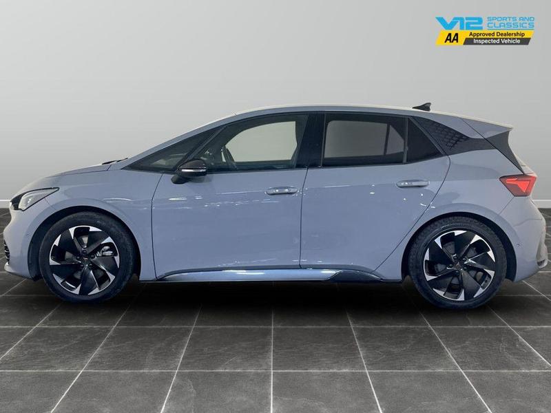 Used Cupra Born 2022 for sale - 76394171: Photo 7