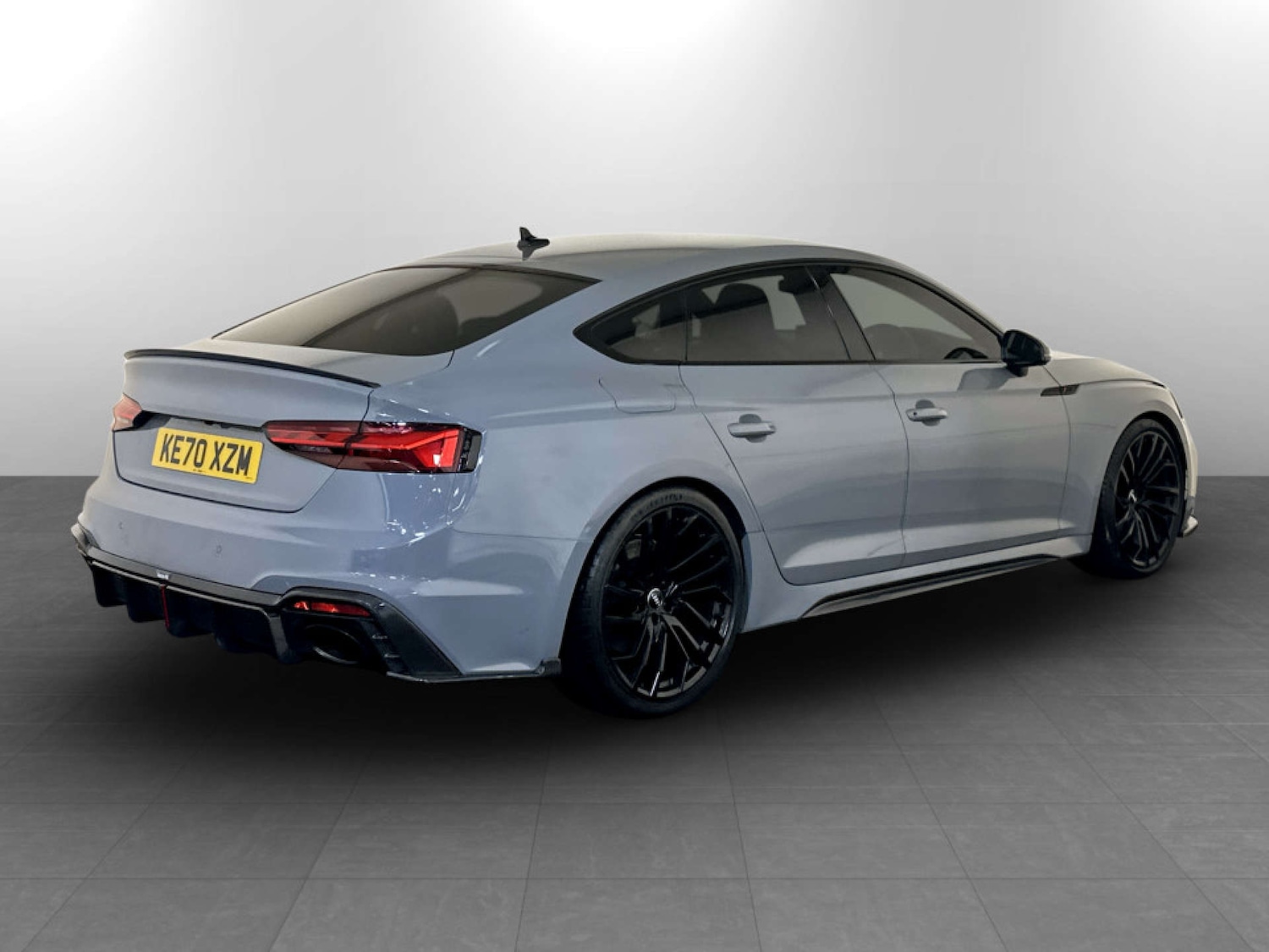 Used Audi RS5 2020 for sale - 77355472: Photo 10