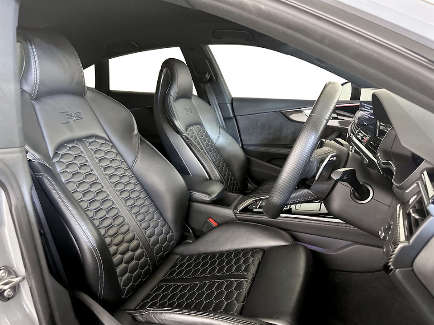 Used Audi RS5 2020 for sale - 77355472: Photo 13