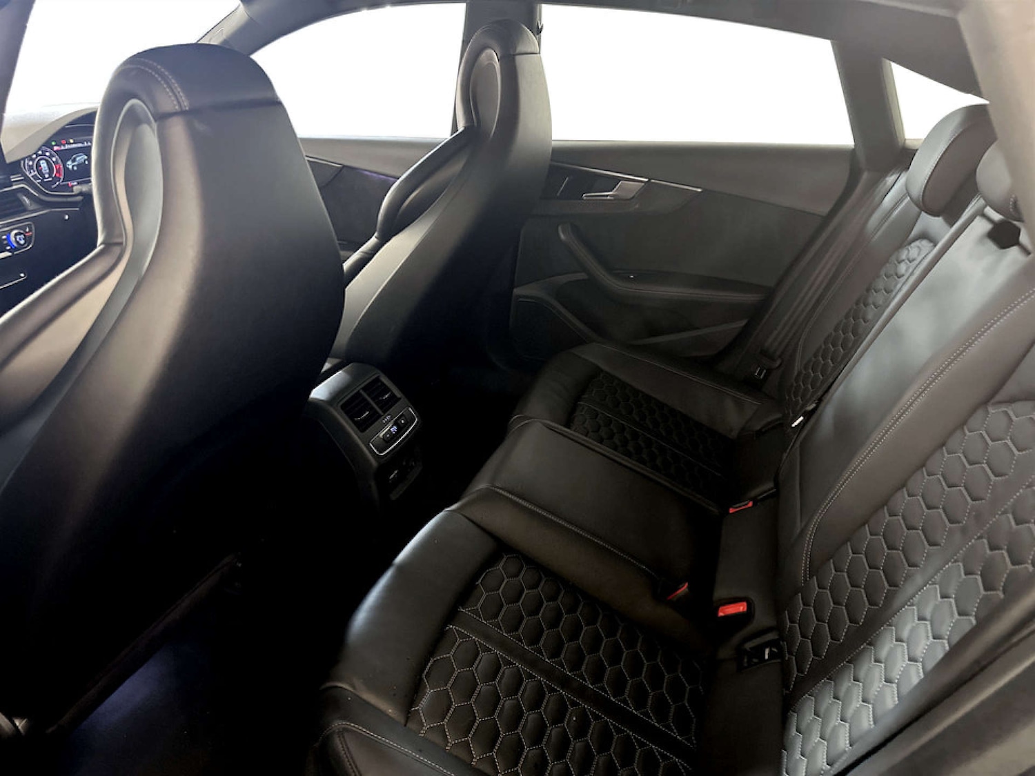 Used Audi RS5 2020 for sale - 77355472: Photo 14