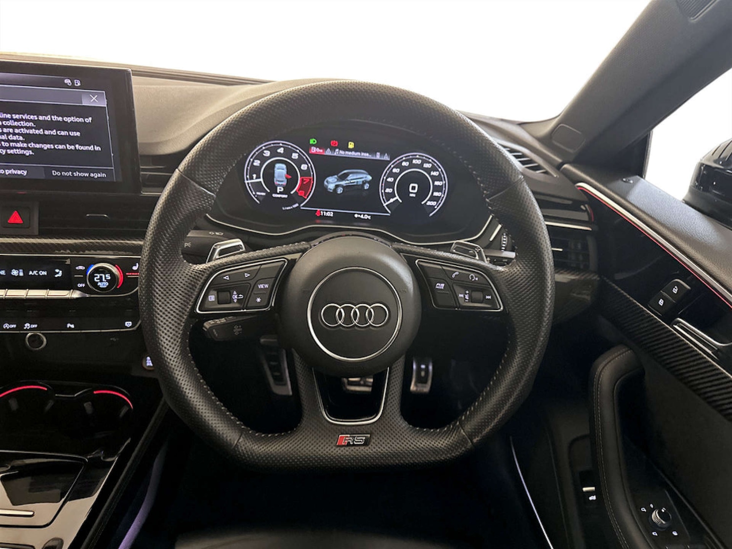 Used Audi RS5 2020 for sale - 77355472: Photo 16